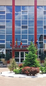 RIN Airport Hotel