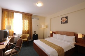 RIN Airport Hotel