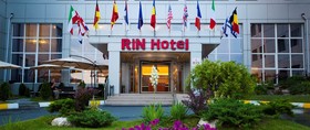 RIN Airport Hotel