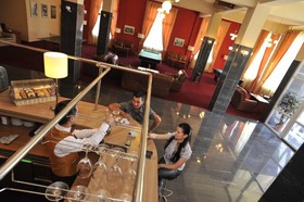 RIN Airport Hotel