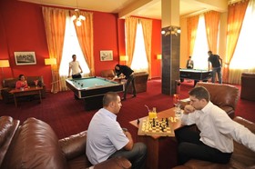 RIN Airport Hotel