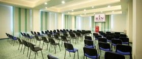 RIN Airport Hotel