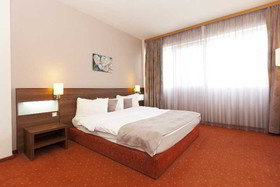RIN Airport Hotel