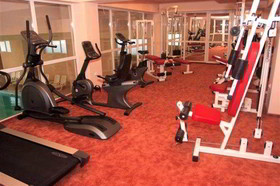RIN Airport Hotel