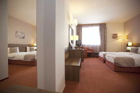 RIN Airport Hotel