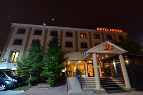 Forum Hotel