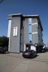 GP Hotel Ploiesti