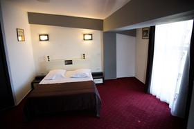GP Hotel Ploiesti