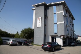 GP Hotel Ploiesti
