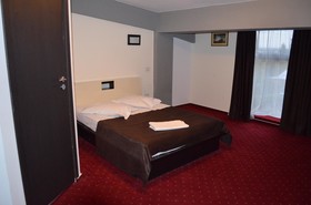 GP Hotel Ploiesti
