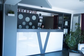 GP Hotel Ploiesti