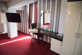 GP Hotel Ploiesti