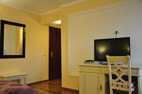 Vigo Grand Hotel