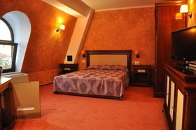 Vigo Grand Hotel