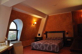 Vigo Grand Hotel