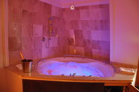 Vigo Grand Hotel
