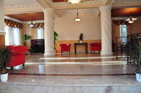 Vigo Grand Hotel