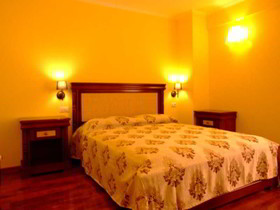 Vigo Grand Hotel