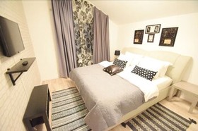 Villa Grey Residence