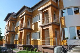 Casa Teo