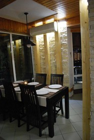Casa Teo
