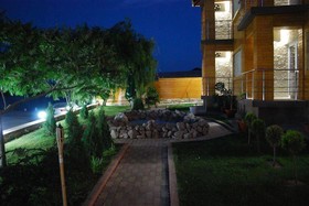 Casa Teo