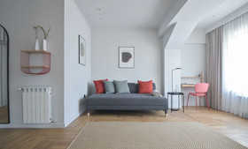 Atlas Aparthotel