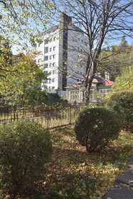 Atlas Aparthotel