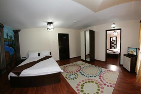 Pensiunea Portile Ocnei