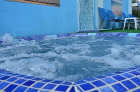 Pensiunea Portile Ocnei