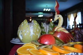 Pensiunea Portile Ocnei