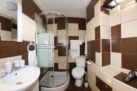 Pensiunea Portile Ocnei