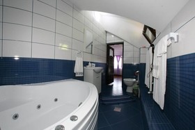 Pensiunea Portile Ocnei