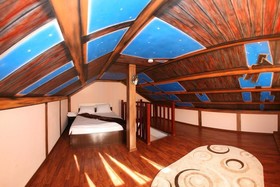 Pensiunea Portile Ocnei