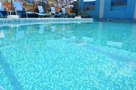 Pensiunea Portile Ocnei