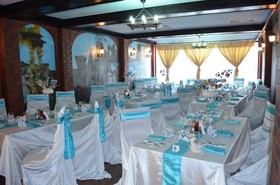 Pensiunea Portile Ocnei