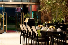 Sky Blue Hotel & Spa