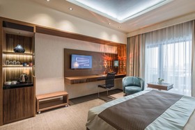 Sky Blue Hotel & Spa