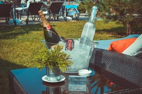Sky Blue Hotel & Spa