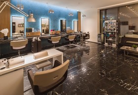 Sky Blue Hotel & Spa