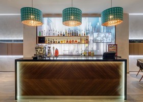 Sky Blue Hotel & Spa