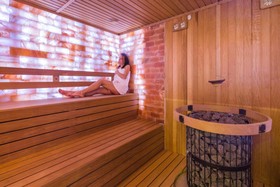 Sky Blue Hotel & Spa