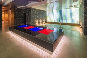 Sky Blue Hotel & Spa