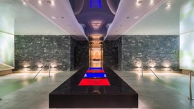 Sky Blue Hotel & Spa