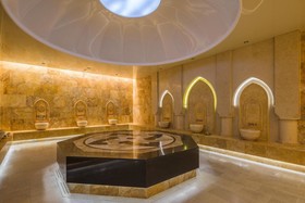 Sky Blue Hotel & Spa