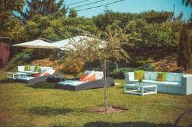 Sky Blue Hotel & Spa