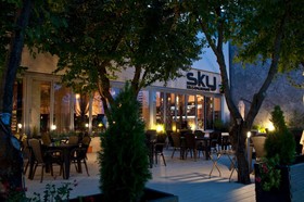 Sky Blue Hotel & Spa