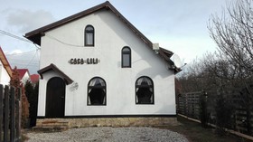 Lili's House