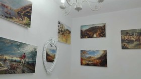 Lili's House
