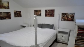 Lili's House